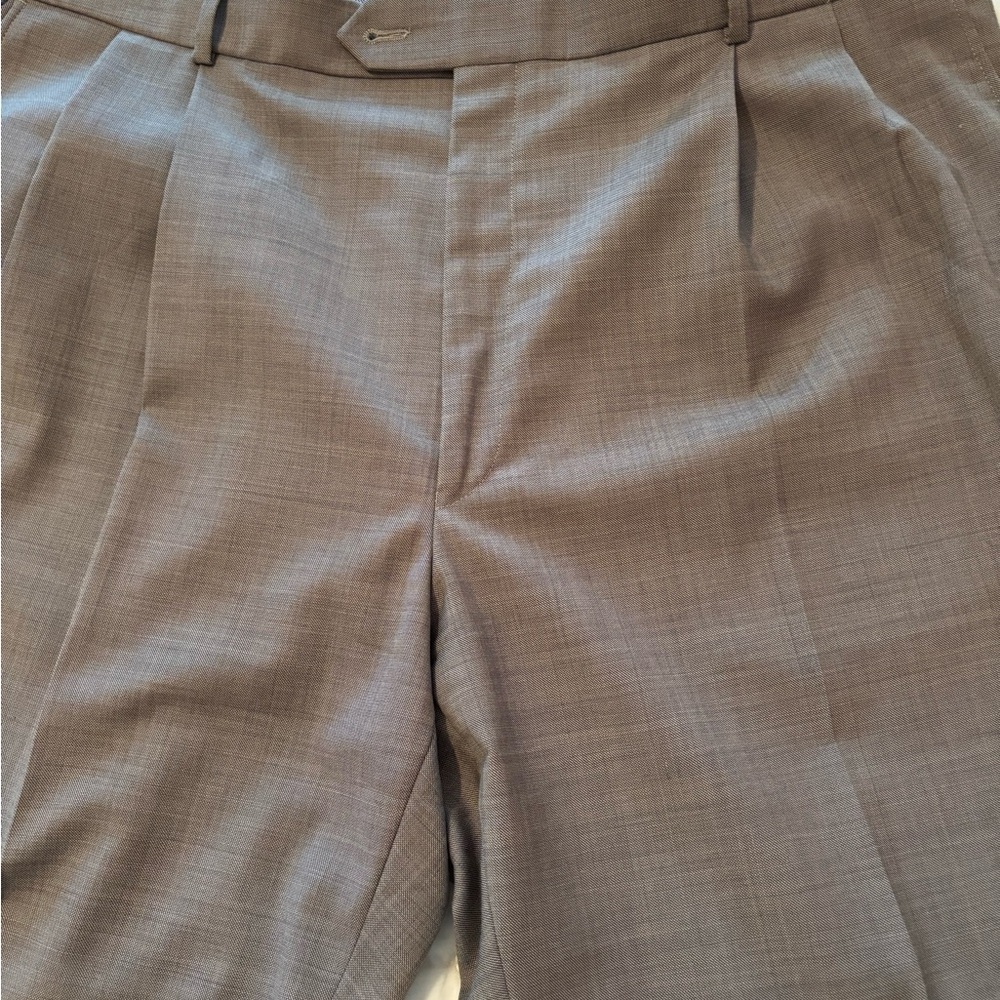Men’s Dress Pants size 42x32 - Picture 7 of 7